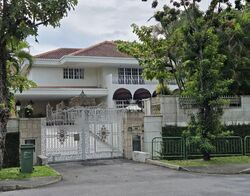 Gallop Villas (D10), Detached #574546221